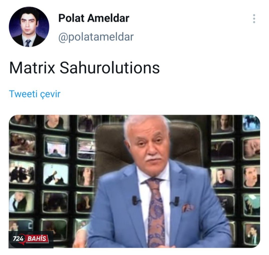 Polat Ameldar...