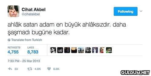 Hiç mi sekmez yaa   ...