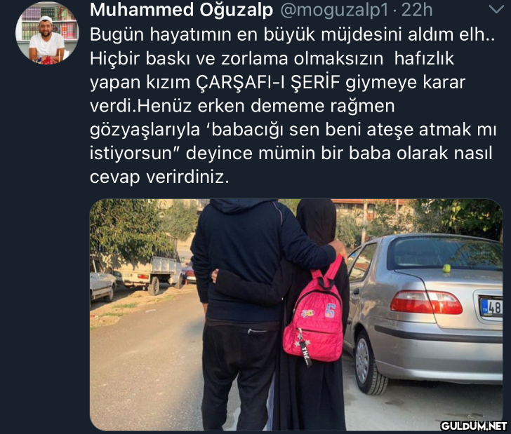 siz ne derdiniz?   ...