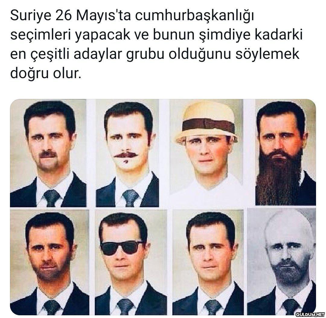 Günaydın    Suriye 26...