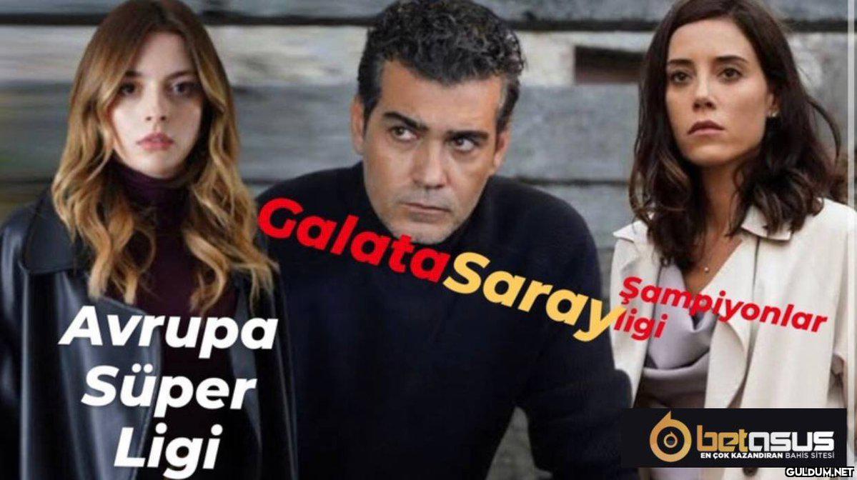 Avrupa Süper Ligi'ne karşı...