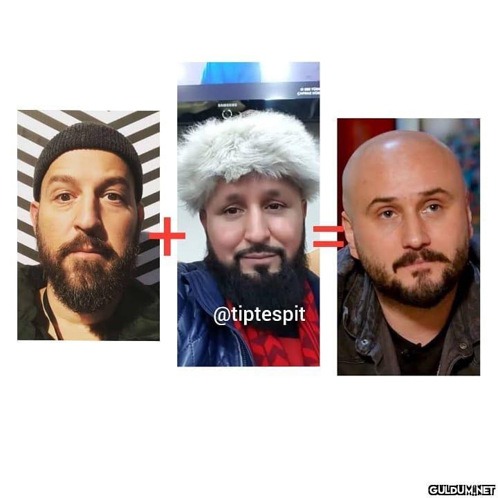 Hakan Özoğuz + Bülent...