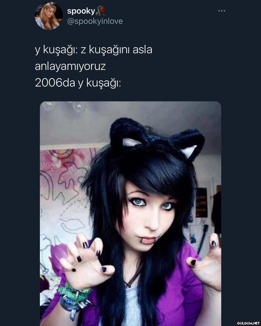 bu akım..  spooky,...
