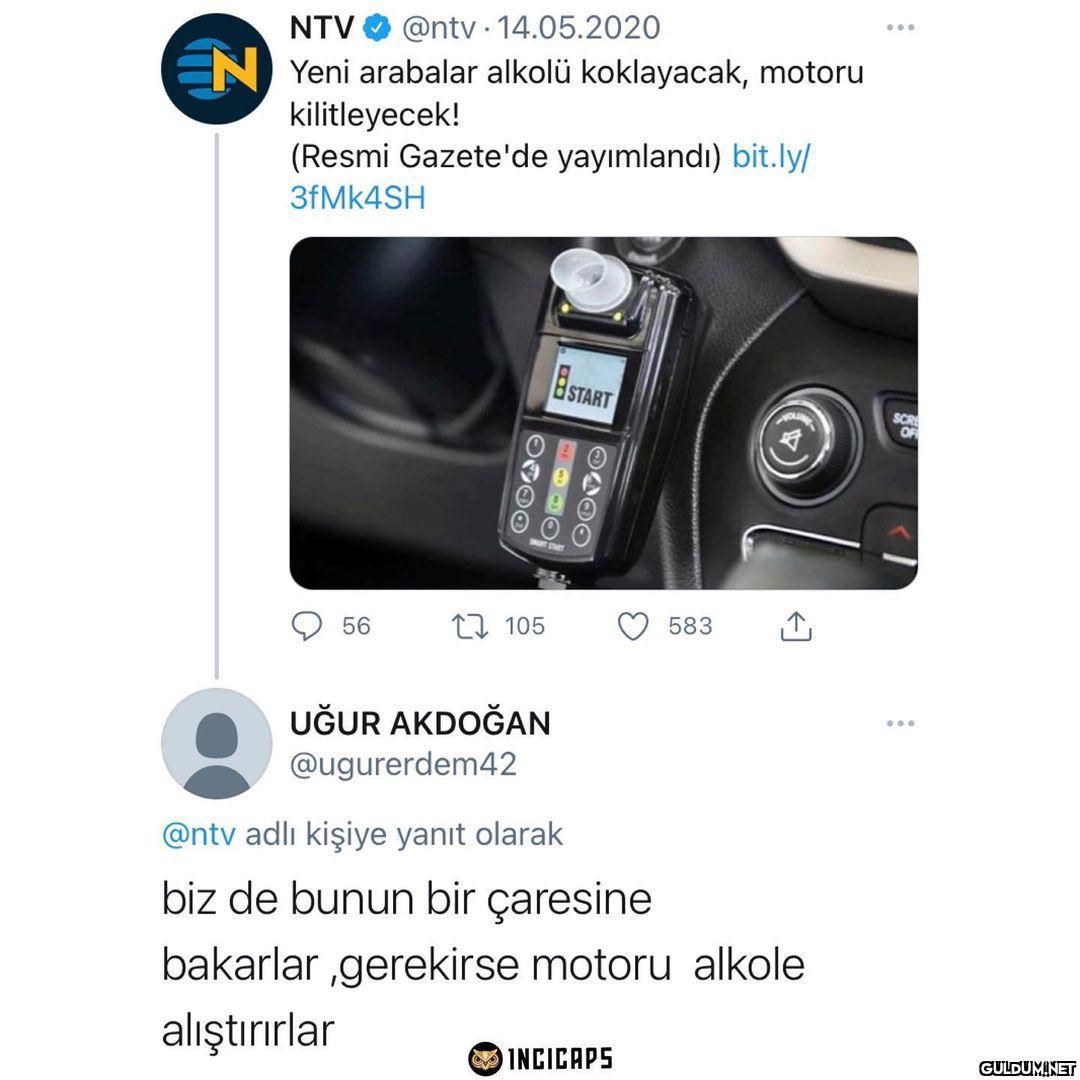 @ntv · 14.05.2020 EN Yeni...