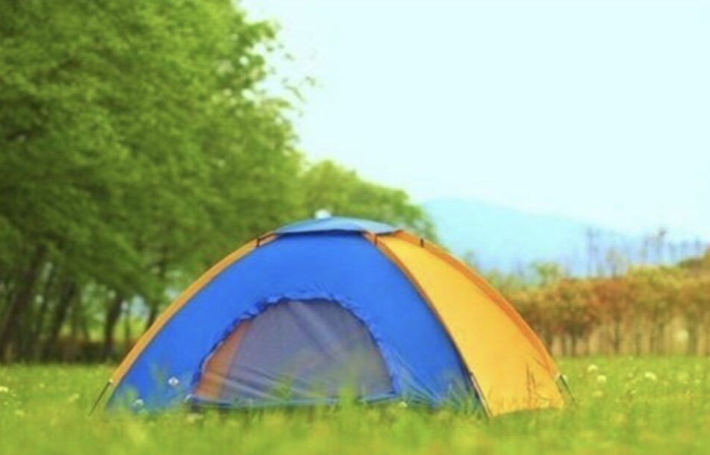 Kamp için aradığınız her...