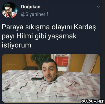 Doğukan @Siyahiherif...