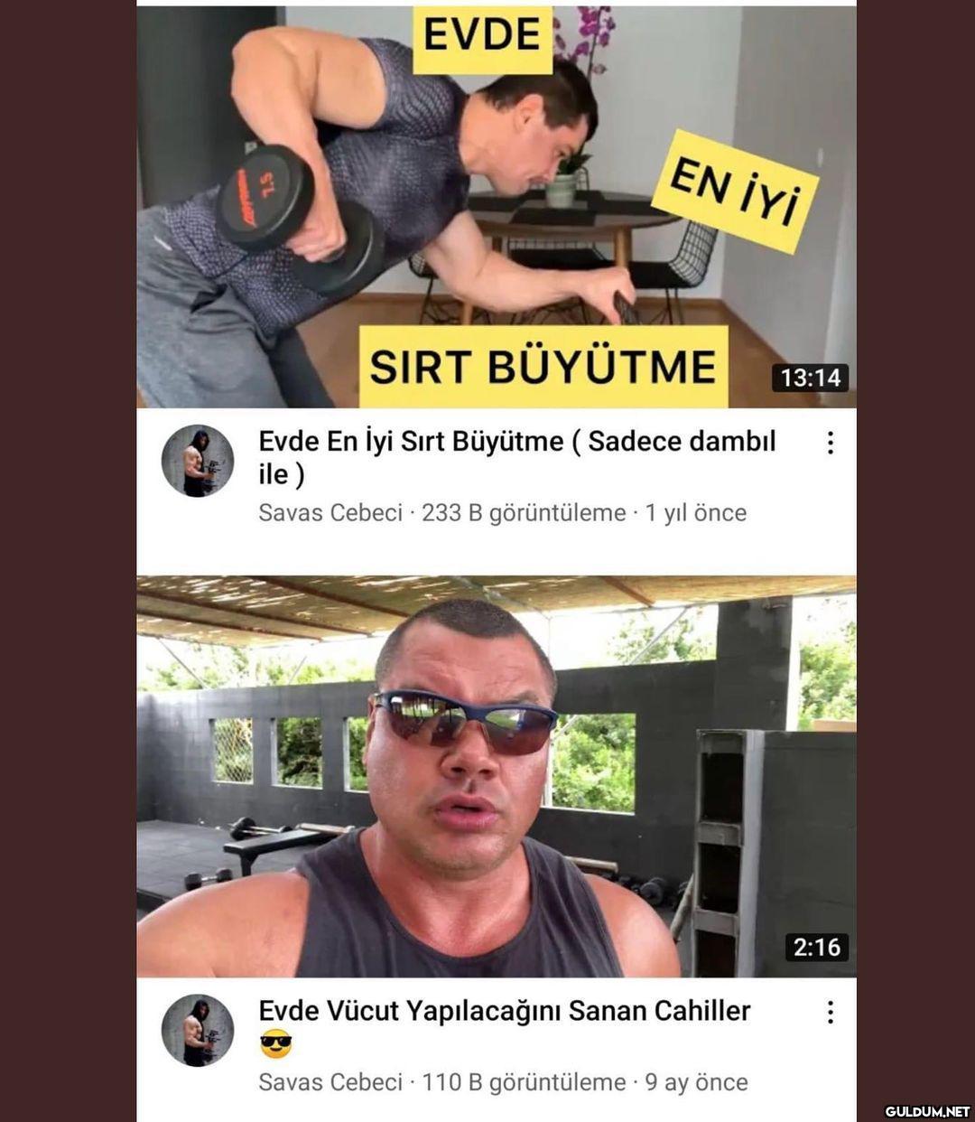 İkizler Burcu?  EVDE EN...