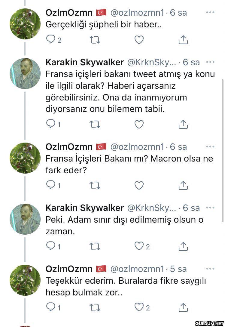 Fransa'da Yahudilere paket...