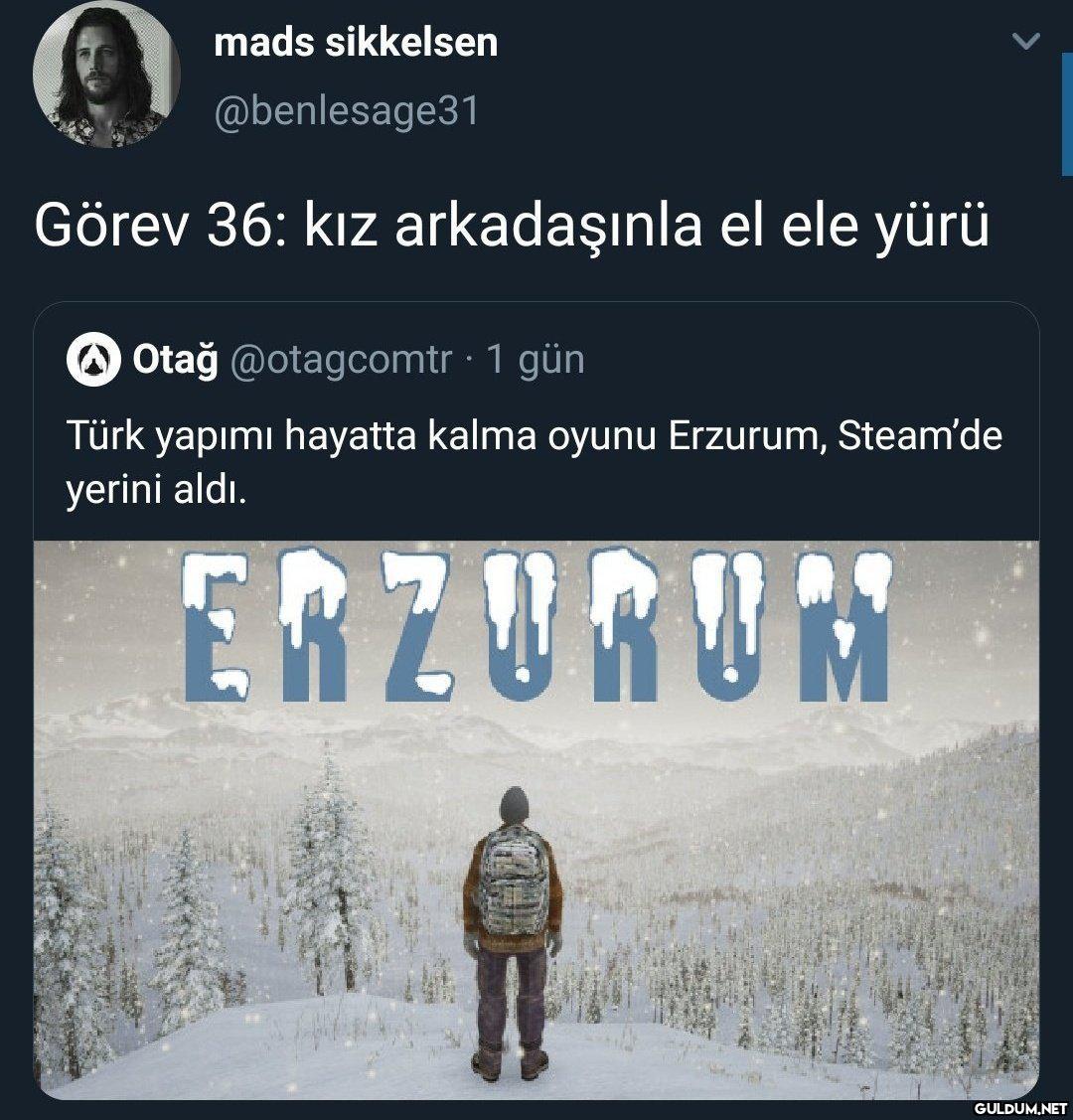 mads sikkelsen...