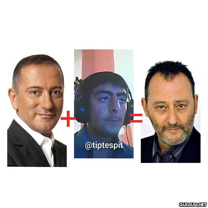 Fatih Altaylı + Modern...