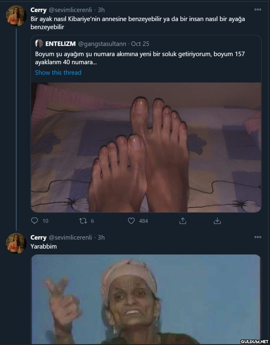 Kibariye'nin annesine...