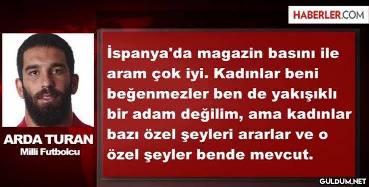 Basın açıklamamdır:...
