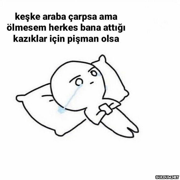 hastaneye ilk kim gelicek...