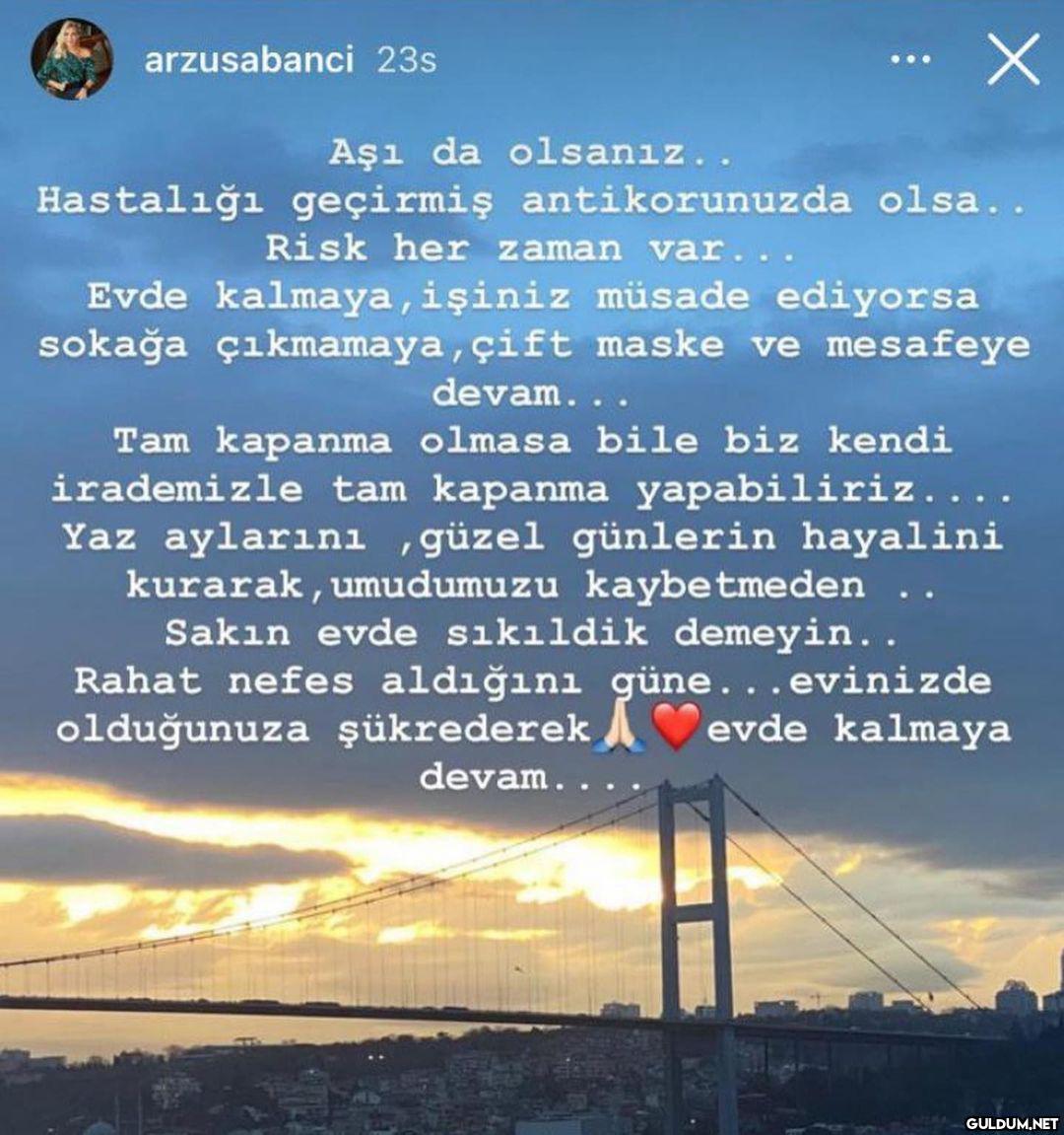 Böyle evim olsa normalde...