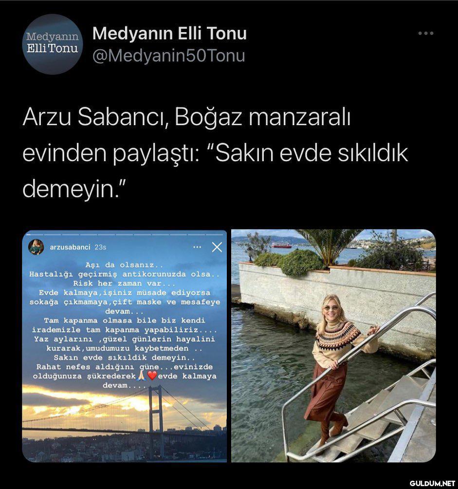Böyle evim olsa normalde...