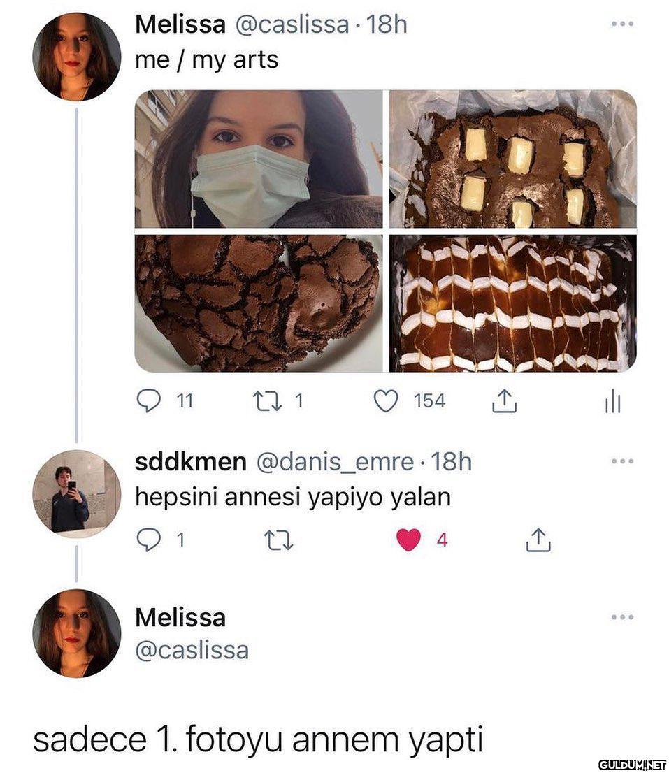 Melissa @caslissa - 18h me...