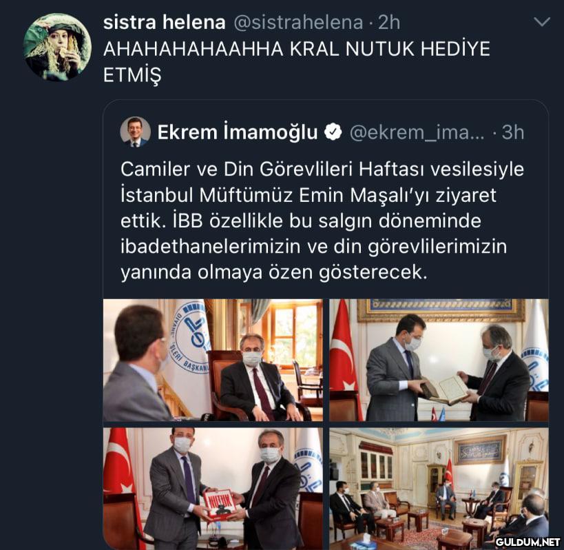 NERDEN BAKSAN KRAL HAREKET...