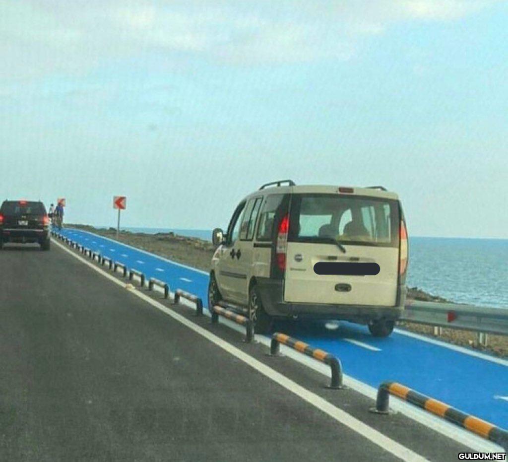 Coğrafya kaderdir...