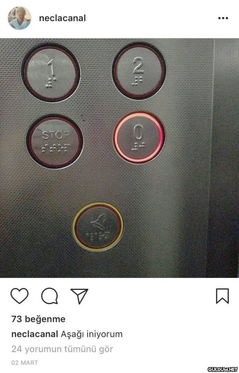 Bir kullanıcı, çamaşır...