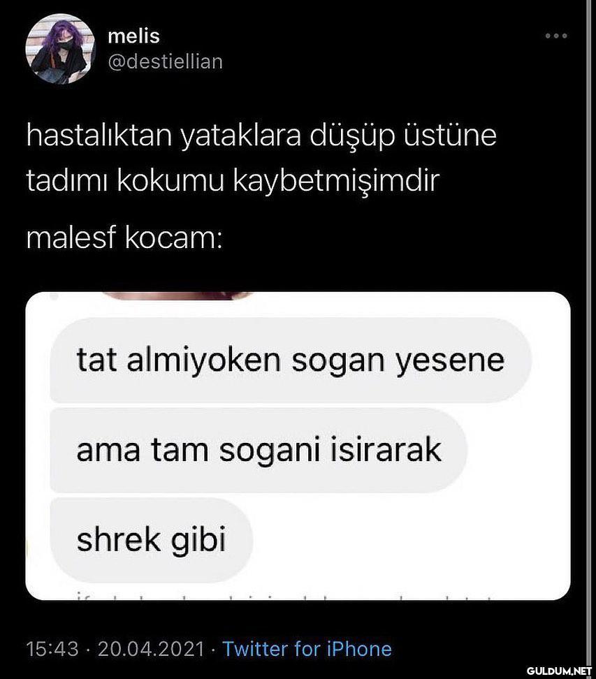 melis @destiellian...
