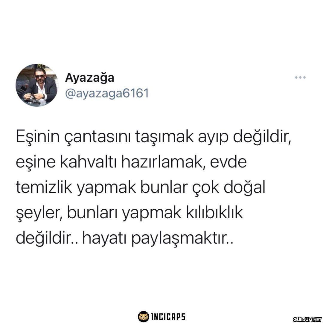Ayazağa @ayazaga6161 ......