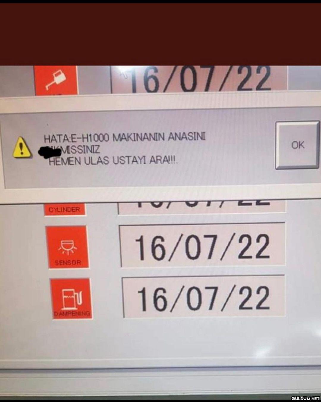 KAFAYI YİYCEM AŞFJSLFKSLDL...
