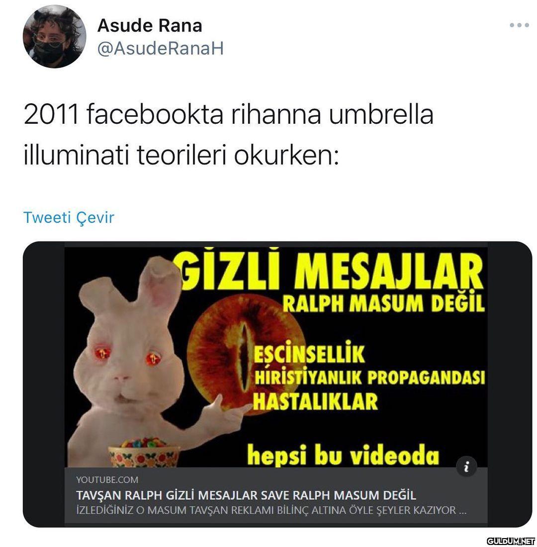 Bir de şey vardı eminem...