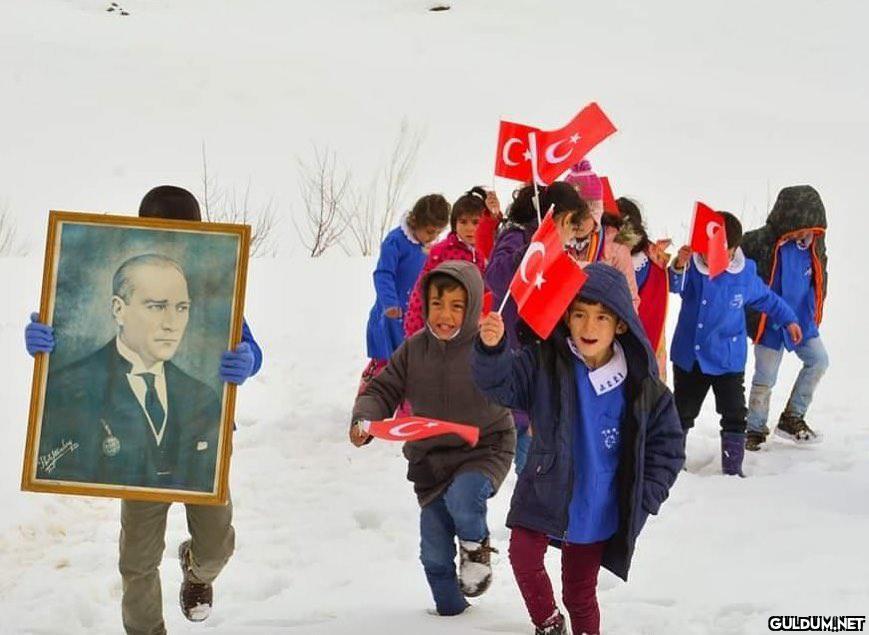 23 nisanımız kutlu olsun...