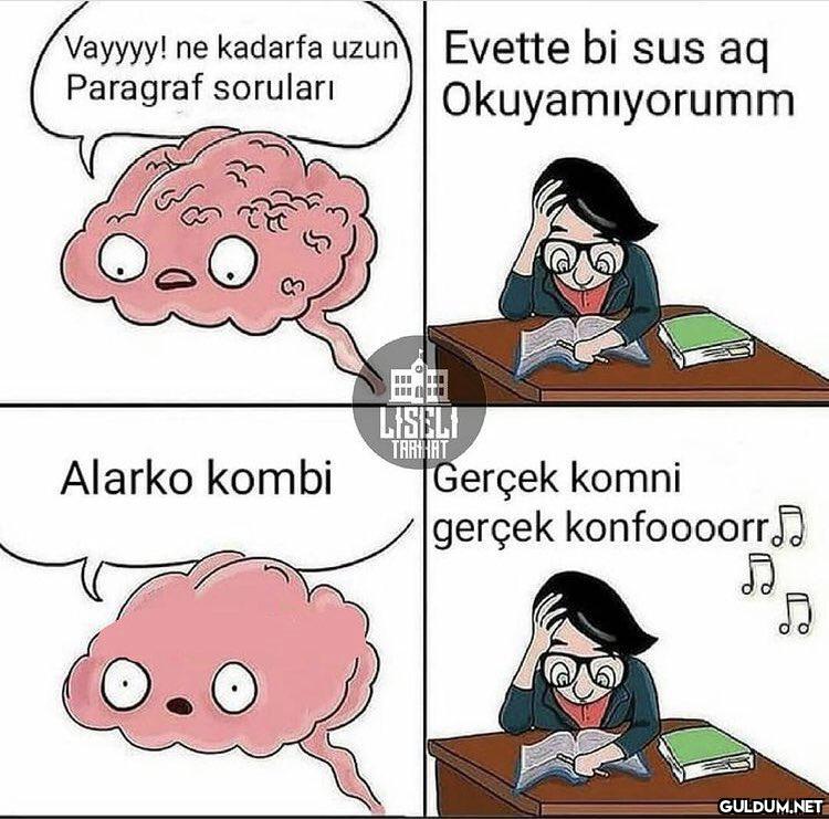 Vayyy! ne kadarfa uzun...