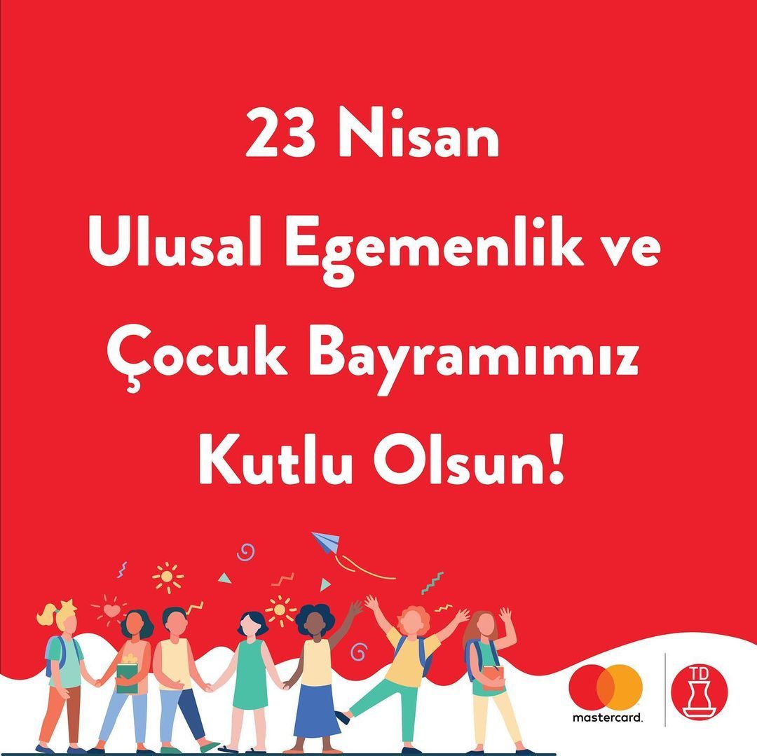 Çocukların...