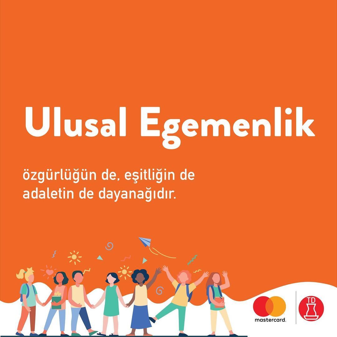 Çocukların...