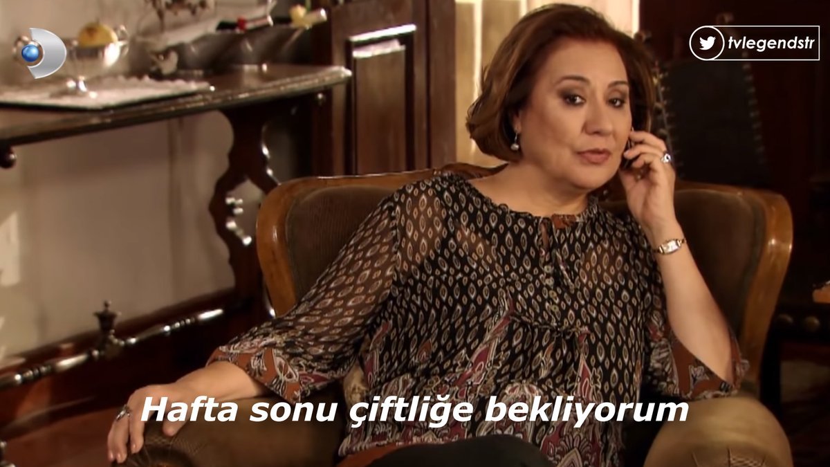 Hafta sonu çiftliğe...