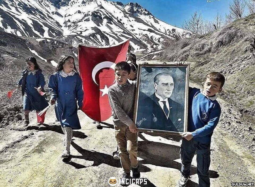 23 Nisan Ulusal Egemenlik...