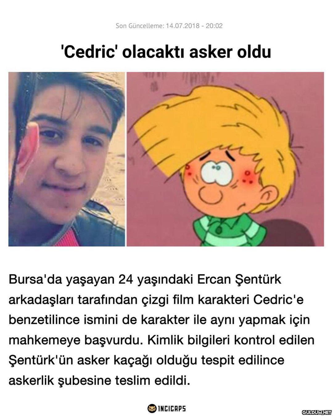 24 yaşındaysanız ve asker...