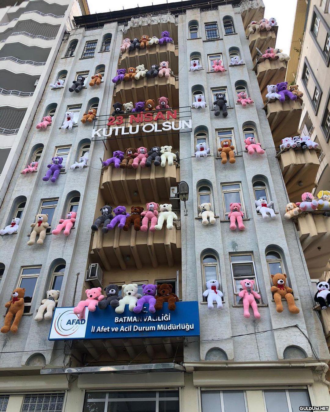 batman gelişiyor  FIRAT...