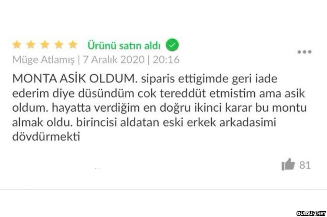 beklenmeyen son.....