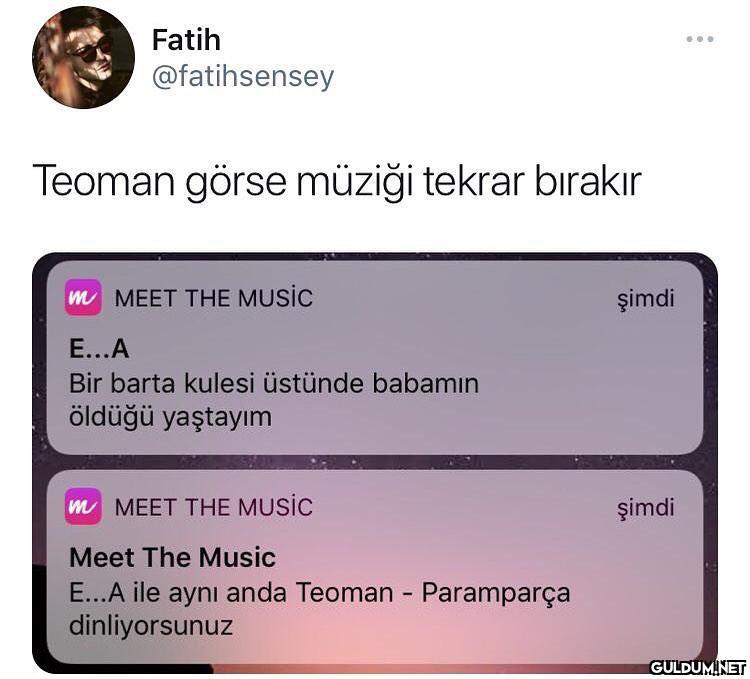 Barta kulesi nerdeydi Ya ...