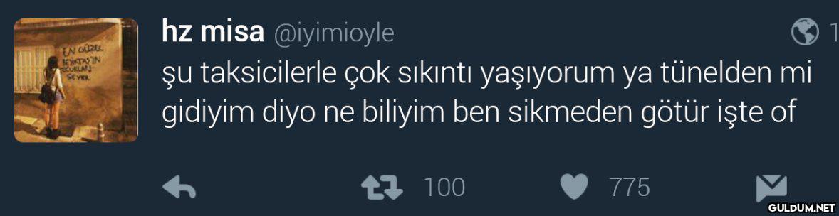 hz misa @iyimioyle şu...