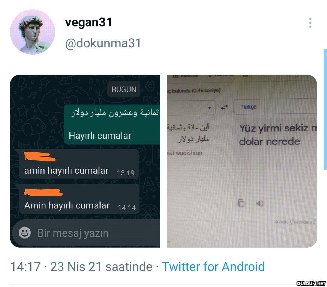 Siyasal İslam özet...