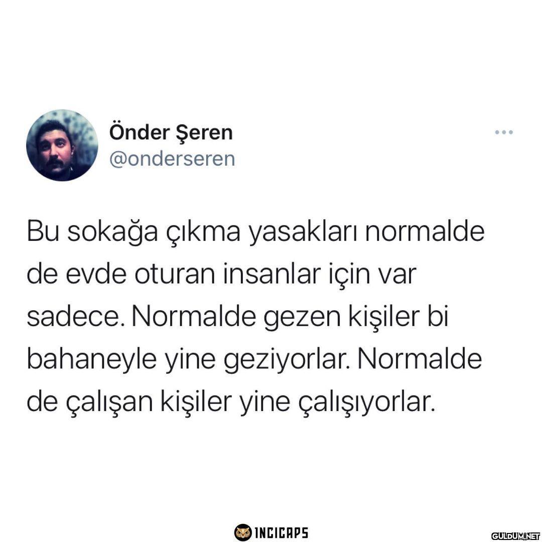 Önder Şeren ......