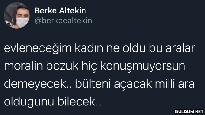 Berke Altekin...
