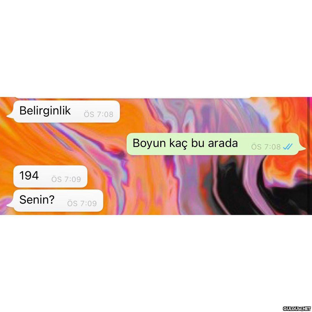 uzun boylu erkek gören...