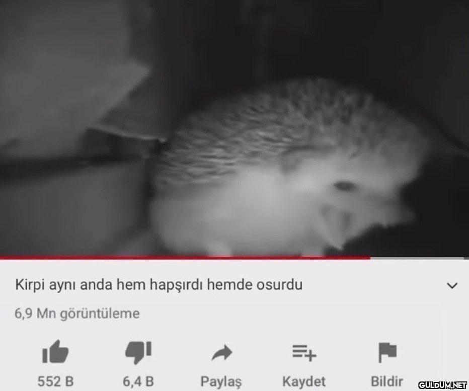 birazda kaliteli zaman ...