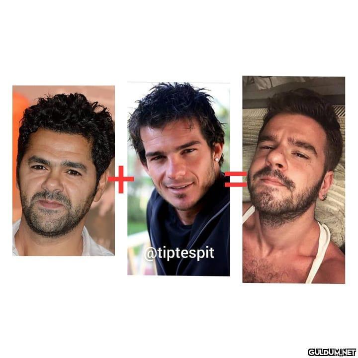 Jamel Debbouze + Hakan...