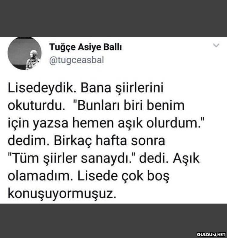 Tuğçe Asiye Ballı...