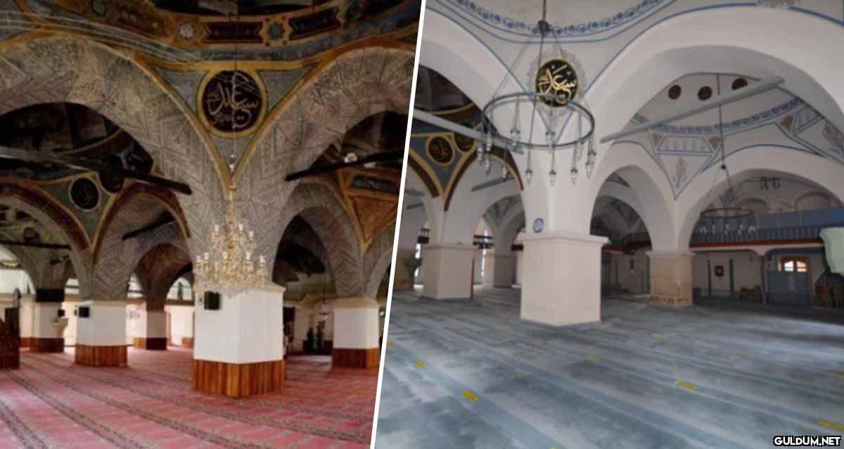 500 Yıllık Nasrullah...