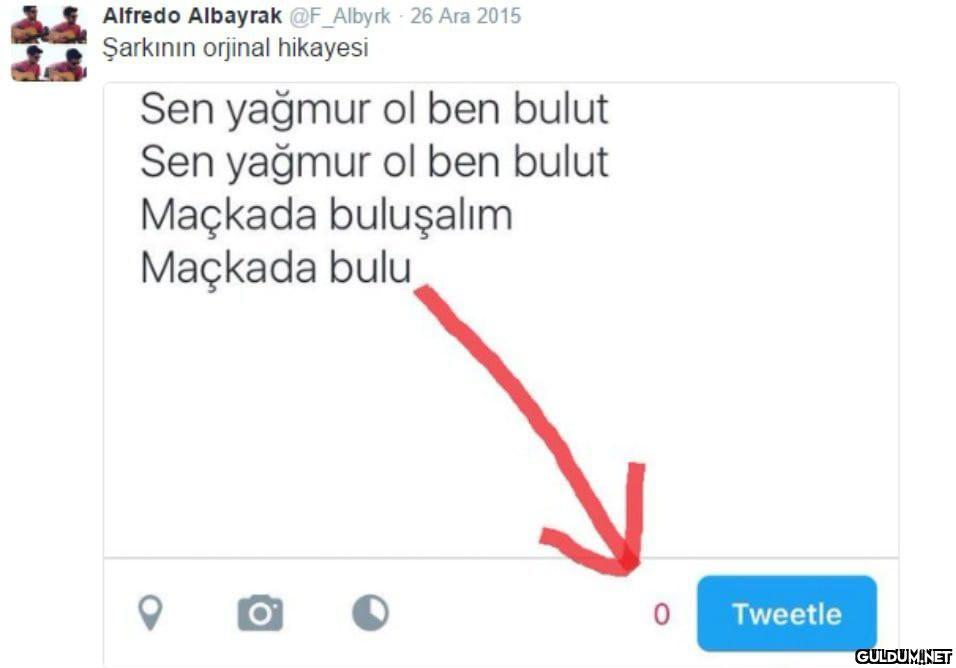 TEK GÖRSELDE MİZAH...