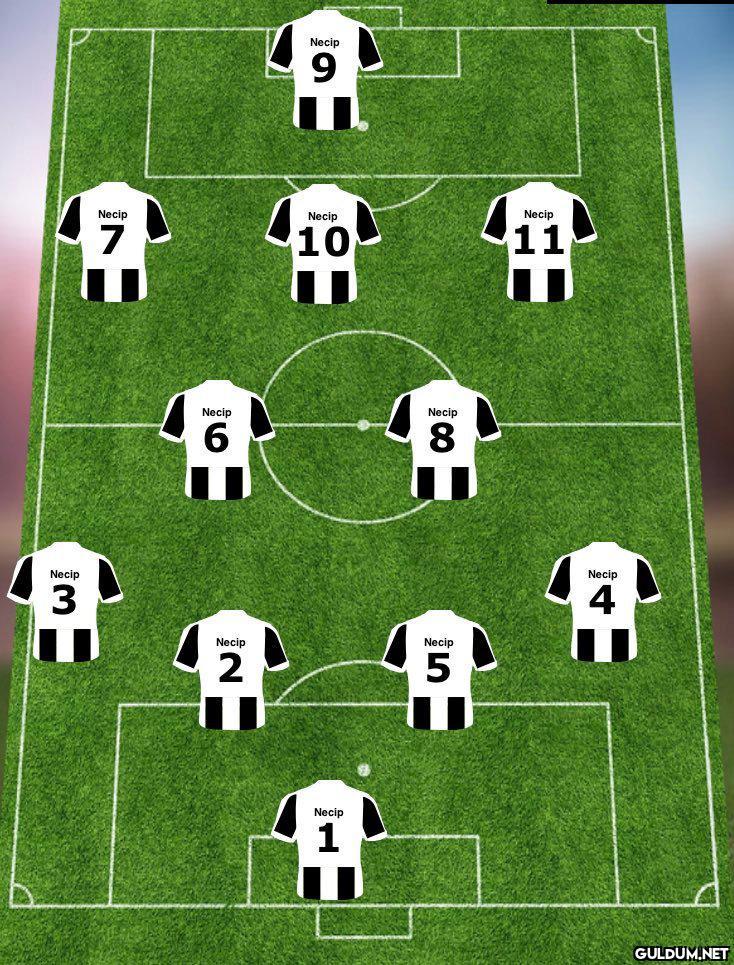 İşte Beşiktaş’ın muhtemel...