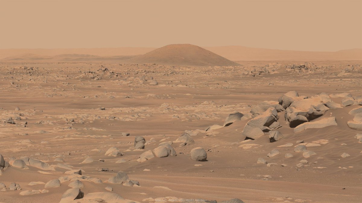 👽 Mars’ta 62. gününü...