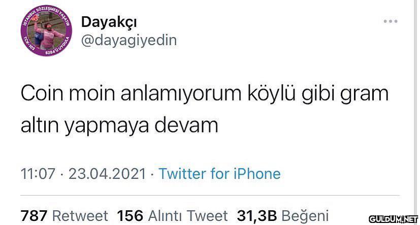ROZLESMES Dayakçı...